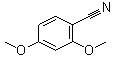 2,4-二甲氧基苯甲腈