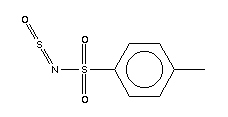 N-亚磺酰基对甲苯磺胺