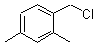 1-(氯甲基)-2,4-二甲苯