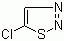 5-氯-1,2,3-噻二唑