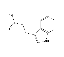 3-吲哚丙酸