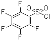 2,3,4,5,6-五氟苯磺酰氯