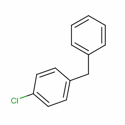 4-氯二苯甲烷