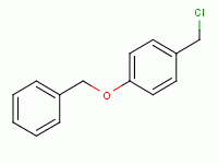 4-苄氧基氯化苄