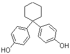 1, 1-双(4-羟基苯基)环己烷;双酚Z