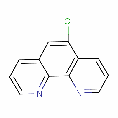 5-氯-邻二氮杂菲