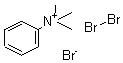 苯基三甲基三溴化铵