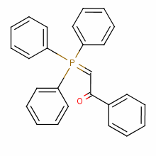 (苯甲酰基亚甲基)三苯基磷烷