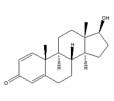 去氢睾丸素