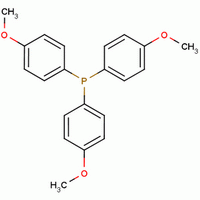 三(4-甲氧苯基)膦