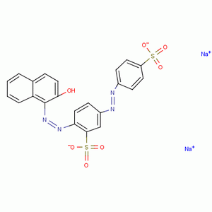 酸性红 66