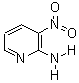 2-氨基-3-硝基吡啶