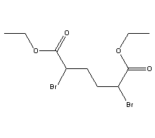2,5-二溴己二酸二乙酯