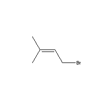 1-溴-3-甲基-2-丁烯