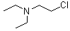 2-二乙氨基氯乙烷盐酸盐