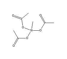 甲基三乙酰氧基硅烷