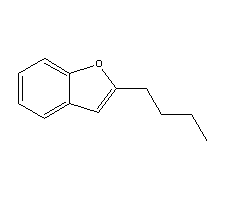 2-丁基苯并呋喃