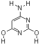 4-氨基-2,6-二羟基嘧啶