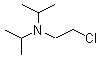 二异丙氨基氯乙烷盐酸盐