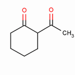2-乙酰基环己酮