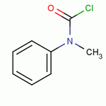 N-甲基-N-苯基氨基甲酰氯