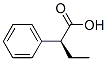 S(+)-2-苯基丁酸