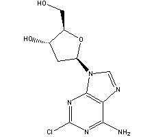 克拉屈滨