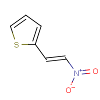 2-硝基乙烯基噻吩
