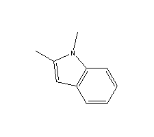 1,2-二甲基吲哚
