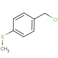 4-(甲基硫代)苄氯