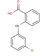 N-2,3-二氯苯基氨基苯甲酸