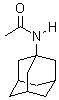 N-乙酰基金刚烷胺