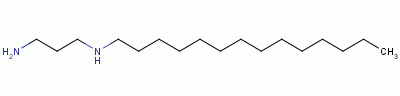 N-十四烷基-1,3-丙撑二胺