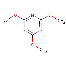 三聚氰酸三甲酯