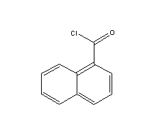1-萘甲酰氯