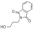 N-(3-羟丙基)酞亚胺