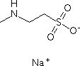 N-甲基牛磺酸钠盐