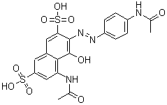 酸性紫7