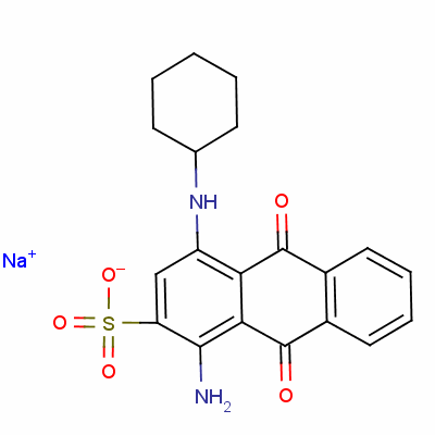 酸性兰62