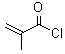 2-甲基丙烯酰氯