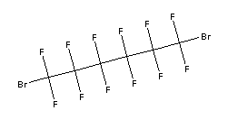 1,6-二溴全氟己烷
