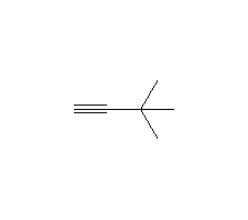3,3-二甲基-1-丁炔