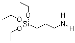 γ-氨丙基三乙氧基硅烷