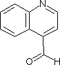 4-喹啉甲醛