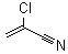 α-氯丙烯腈