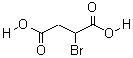 DL-溴丁二酸