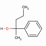 2-苯基-2-戊醇