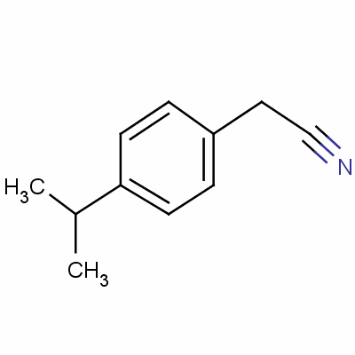 4-异丙基苯乙腈