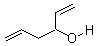 1,5-己二烯醇