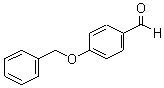 4-苄氧基苯甲醛
